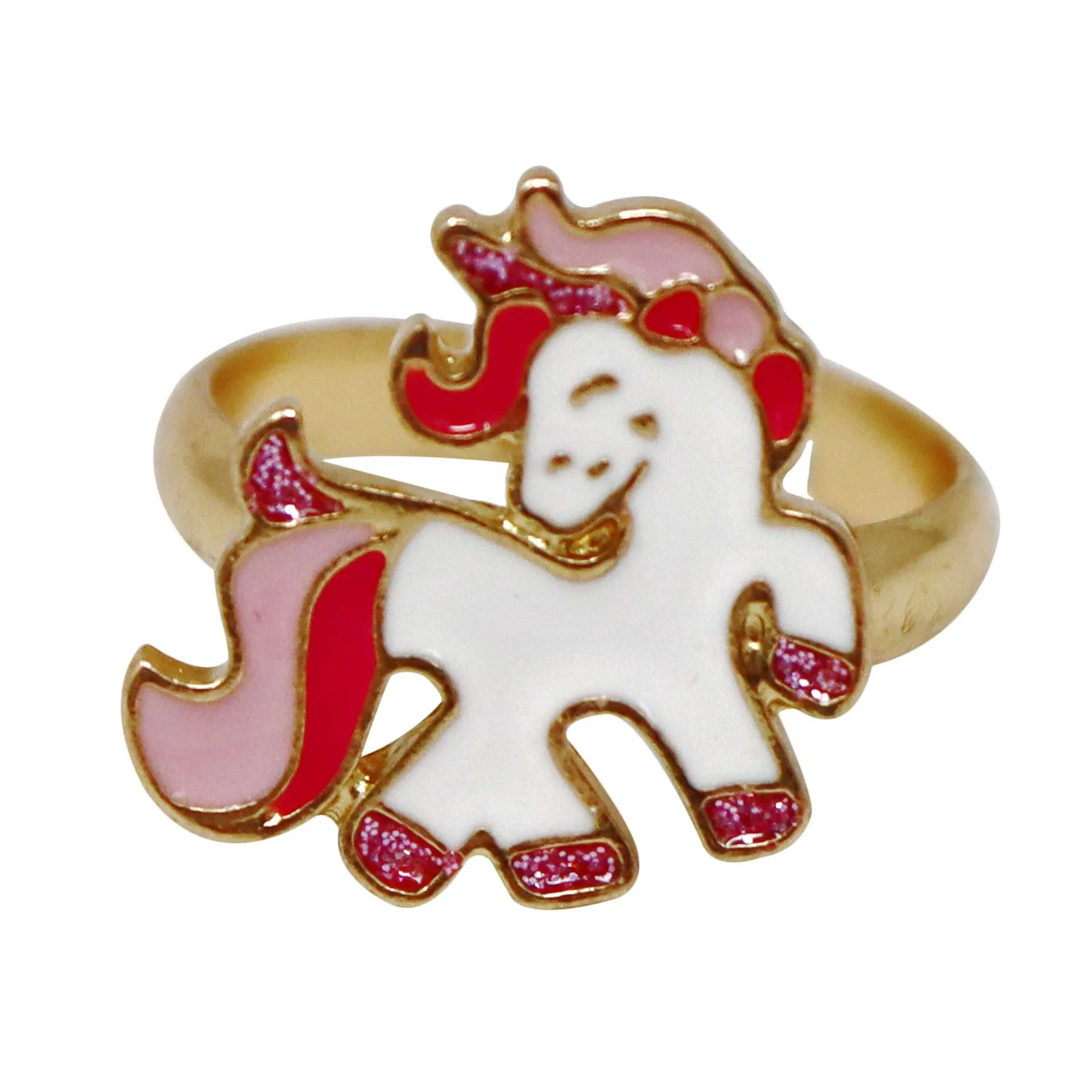 Rainbow Fantasy Rings