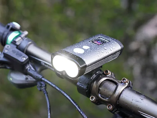 Ravemen PR1400 Front Light