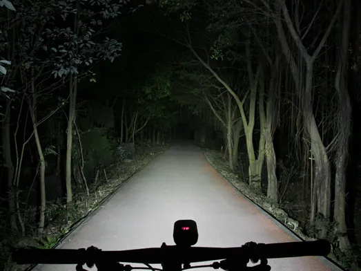 Ravemen PR1400 Front Light