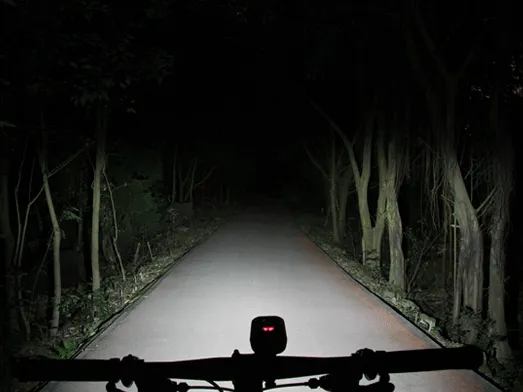Ravemen PR1400 Front Light