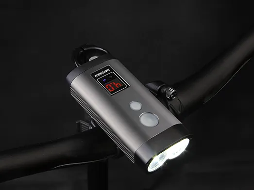 Ravemen PR1400 Front Light