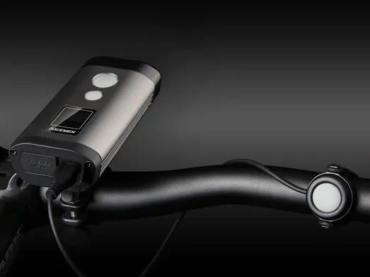 Ravemen PR1400 Front Light