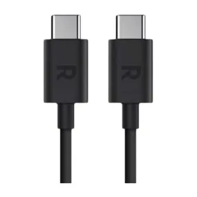 RAVPOWER Type-C To Type-C Charging Cable 3M (9.9ft) - CB1025