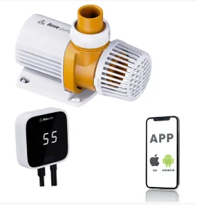 REEF FACTORY Base Pump 10000