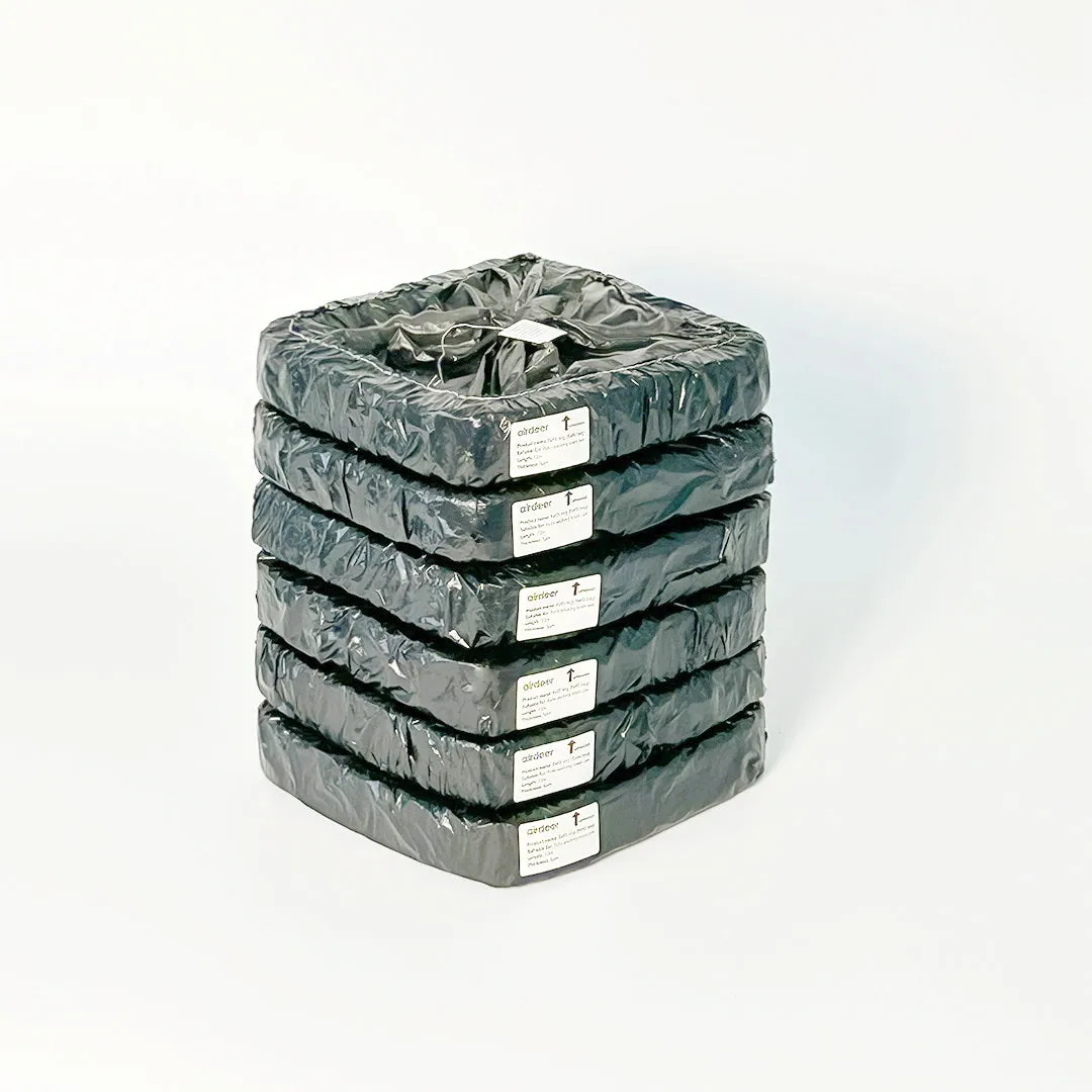 Refill Bag Ring