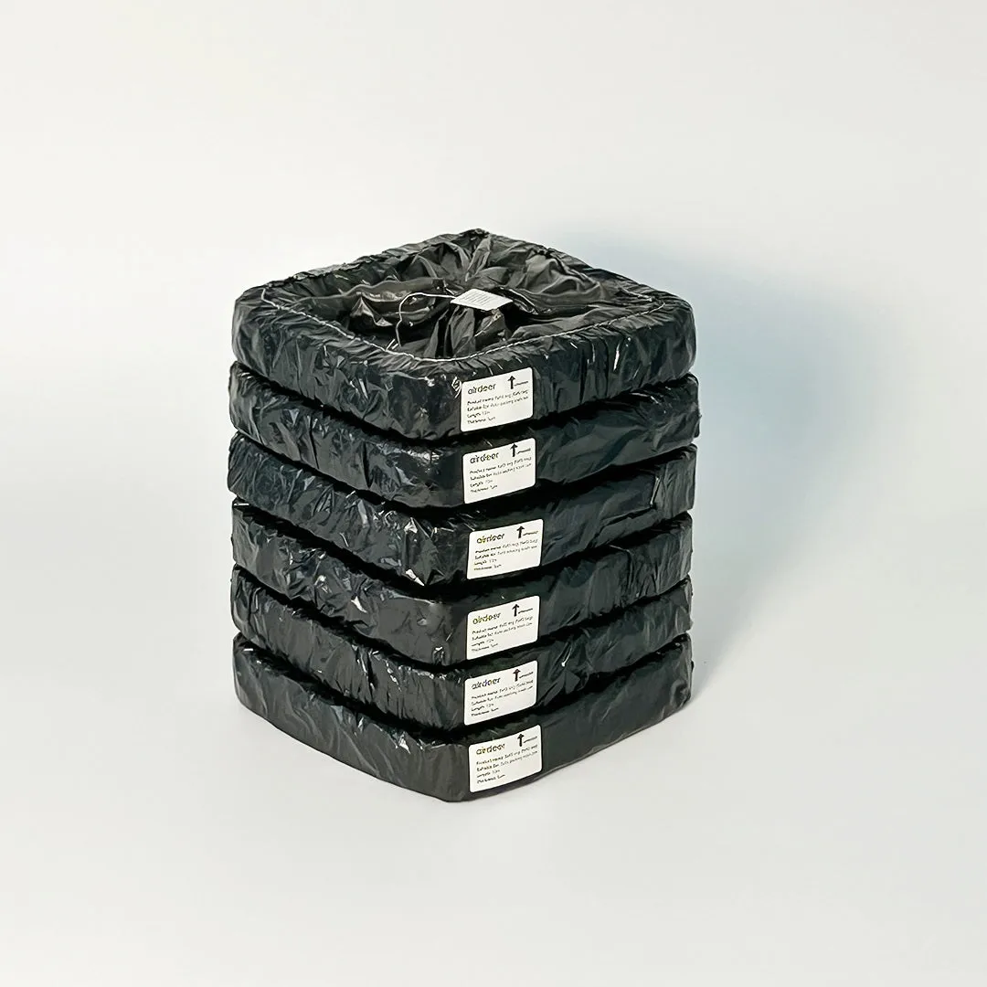Refill Bag Ring