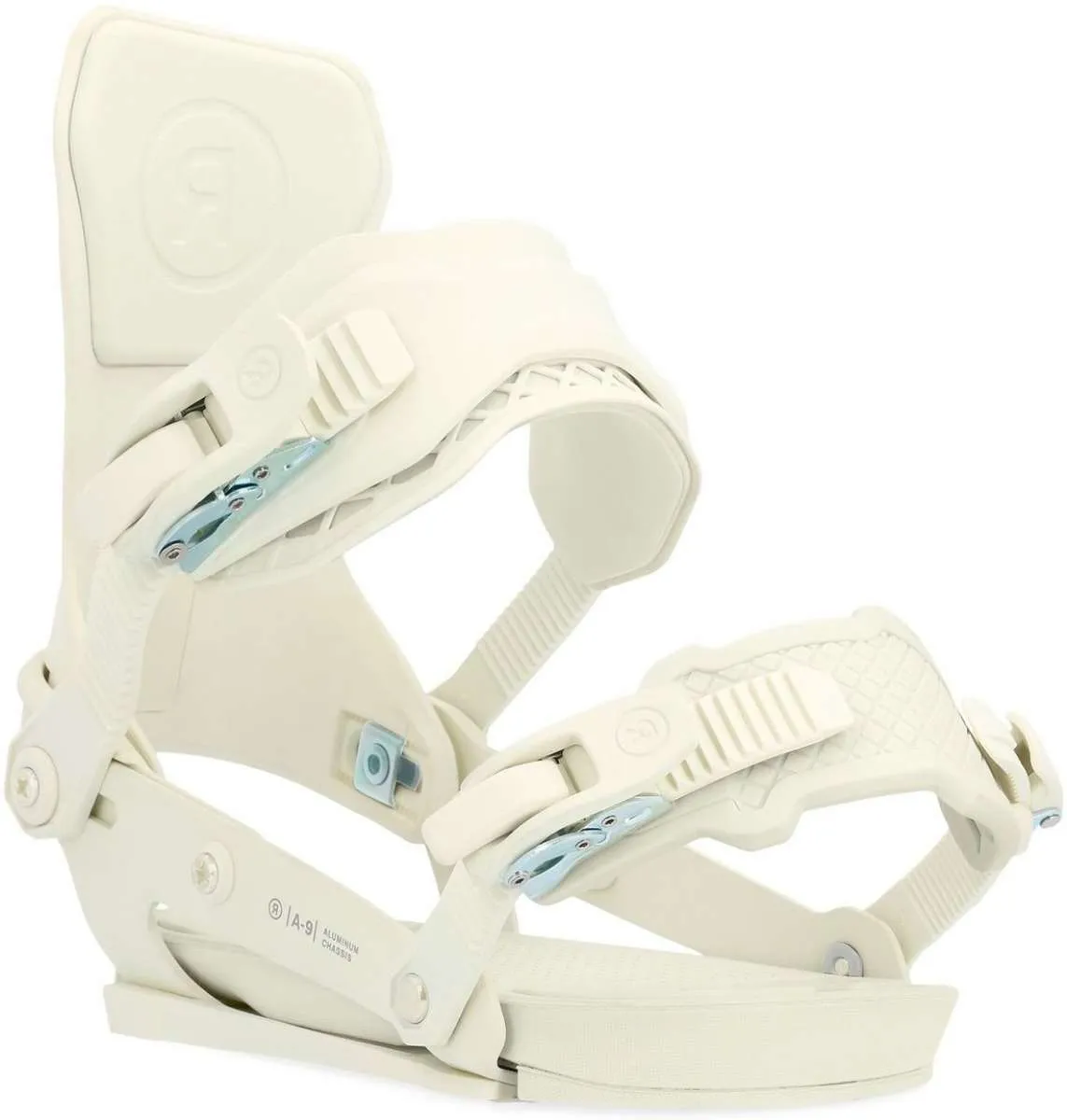 Ride A9 Snowboard Binding 2023