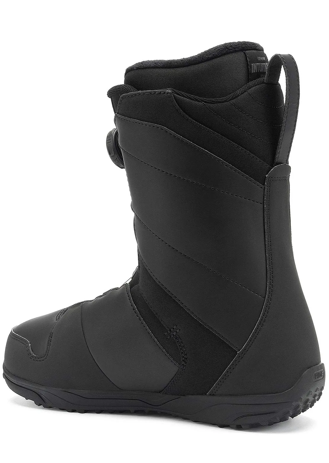 Ride Men's Anthem Snowboard Boots