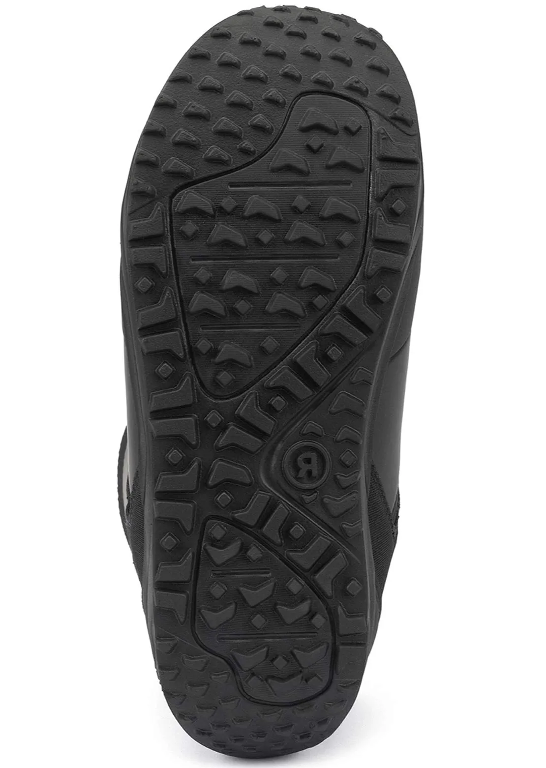Ride Men's Anthem Snowboard Boots