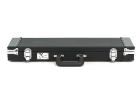 Risa Electric Travel Stick Ukulele Hardshell Case - Black