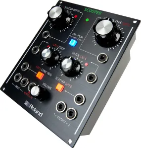 Roland SCOOPER Modular Scatter