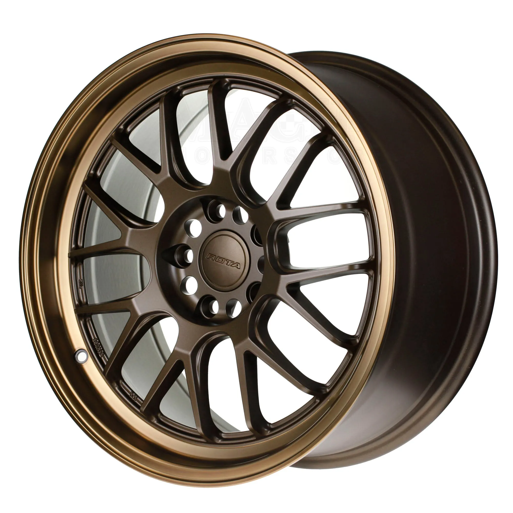 Rota MXR 18 x 8.5  44 5x114