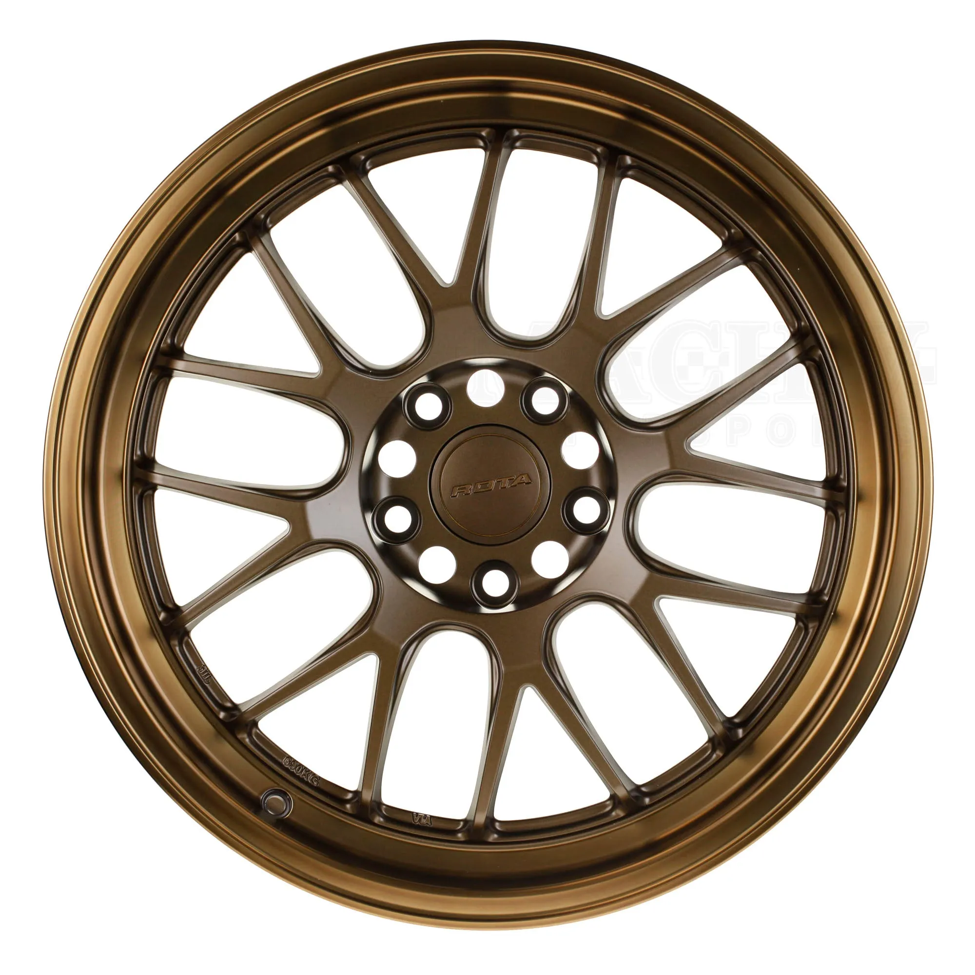 Rota MXR 18 x 8.5  44 5x114