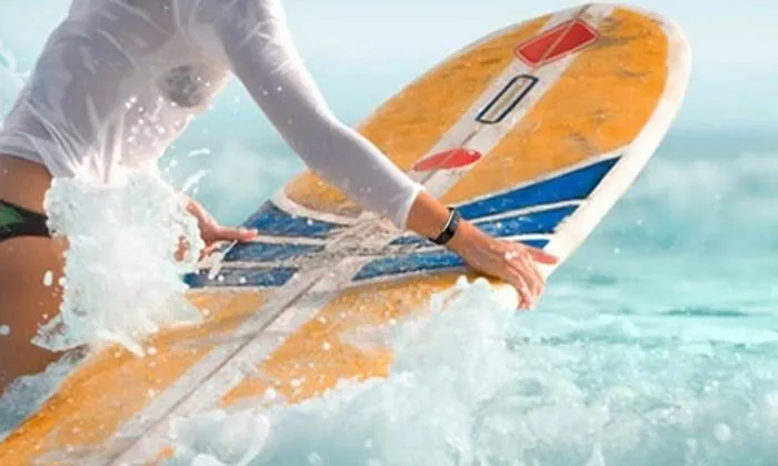 S2 Smart Bracelet Fitness Tracker - Assorted Colors