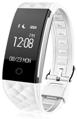 S2 Smart Bracelet Fitness Tracker - Assorted Colors