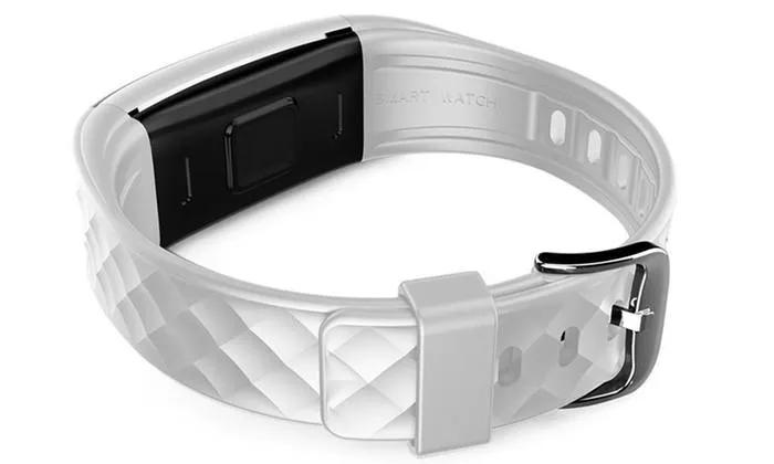 S2 Smart Bracelet Fitness Tracker - Assorted Colors