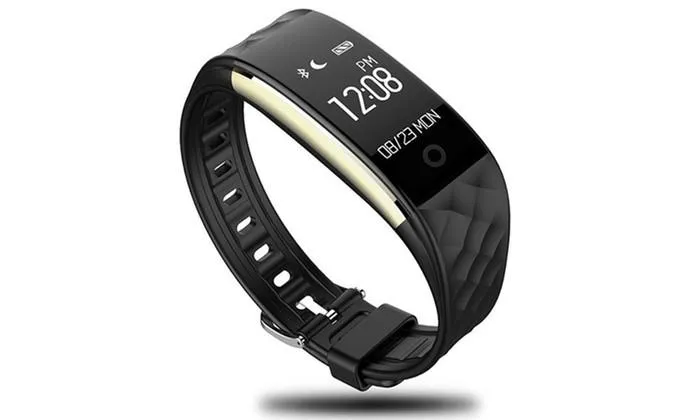 S2 Smart Bracelet Fitness Tracker - Assorted Colors