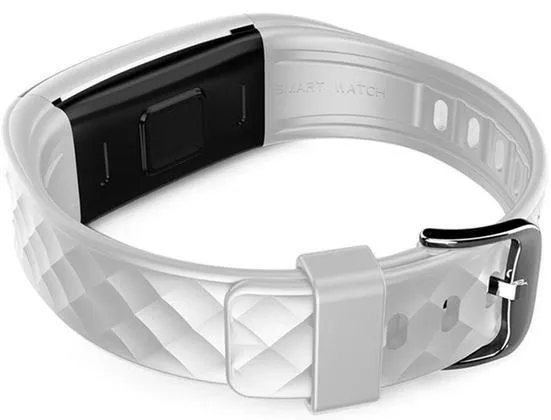 S2 Smart Bracelet Fitness Tracker - Assorted Colors