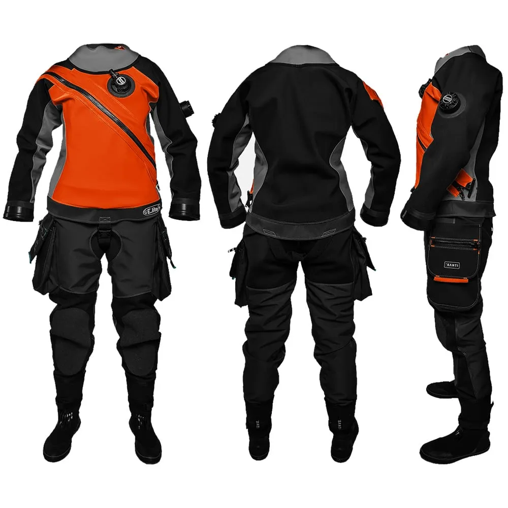 Santi E.Lite  Ladies First Drysuit