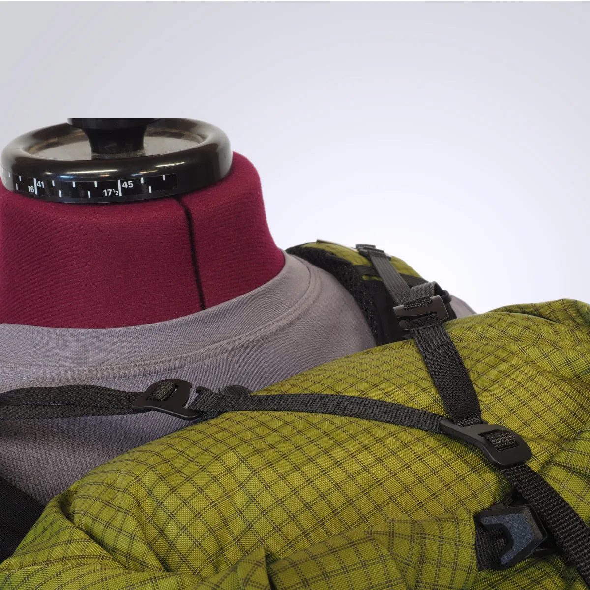 Sassafras Fastpack V3.2
