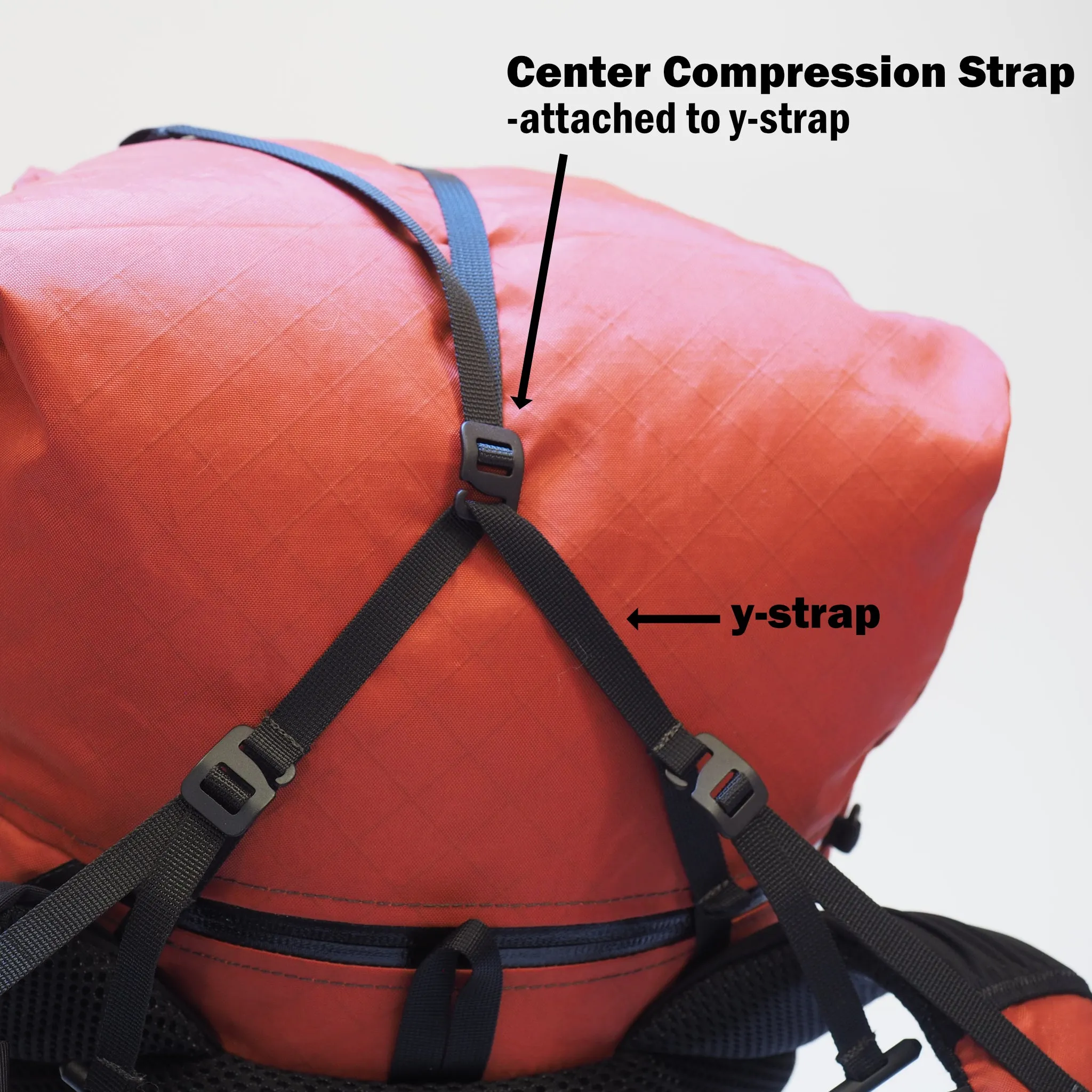 Sassafras Fastpack V3.2