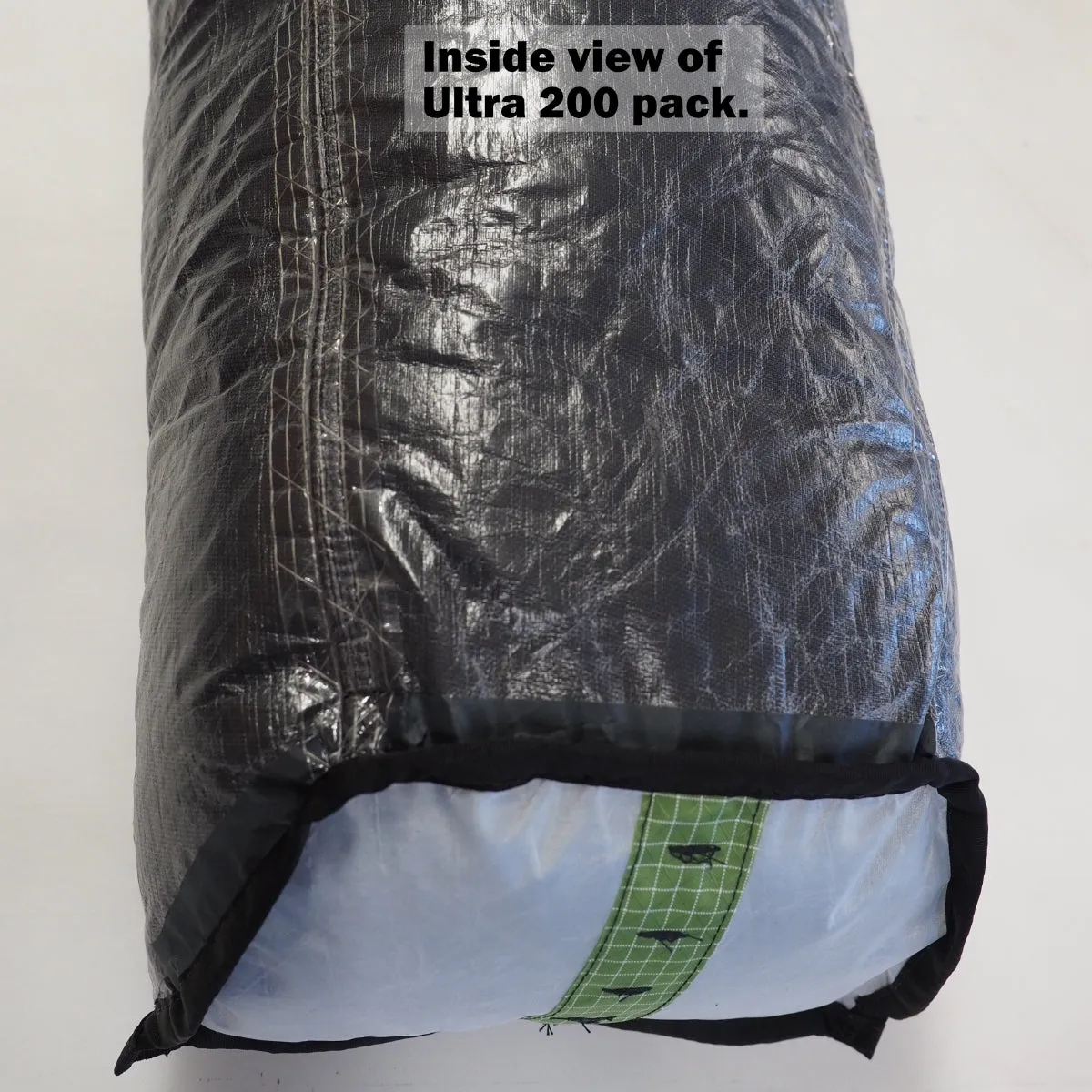 Sassafras Fastpack V3.2