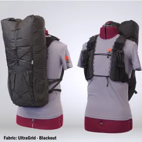 Sassafras Fastpack V3.2