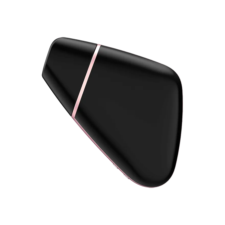 Satisfyer Love Triangle Black Stimulator