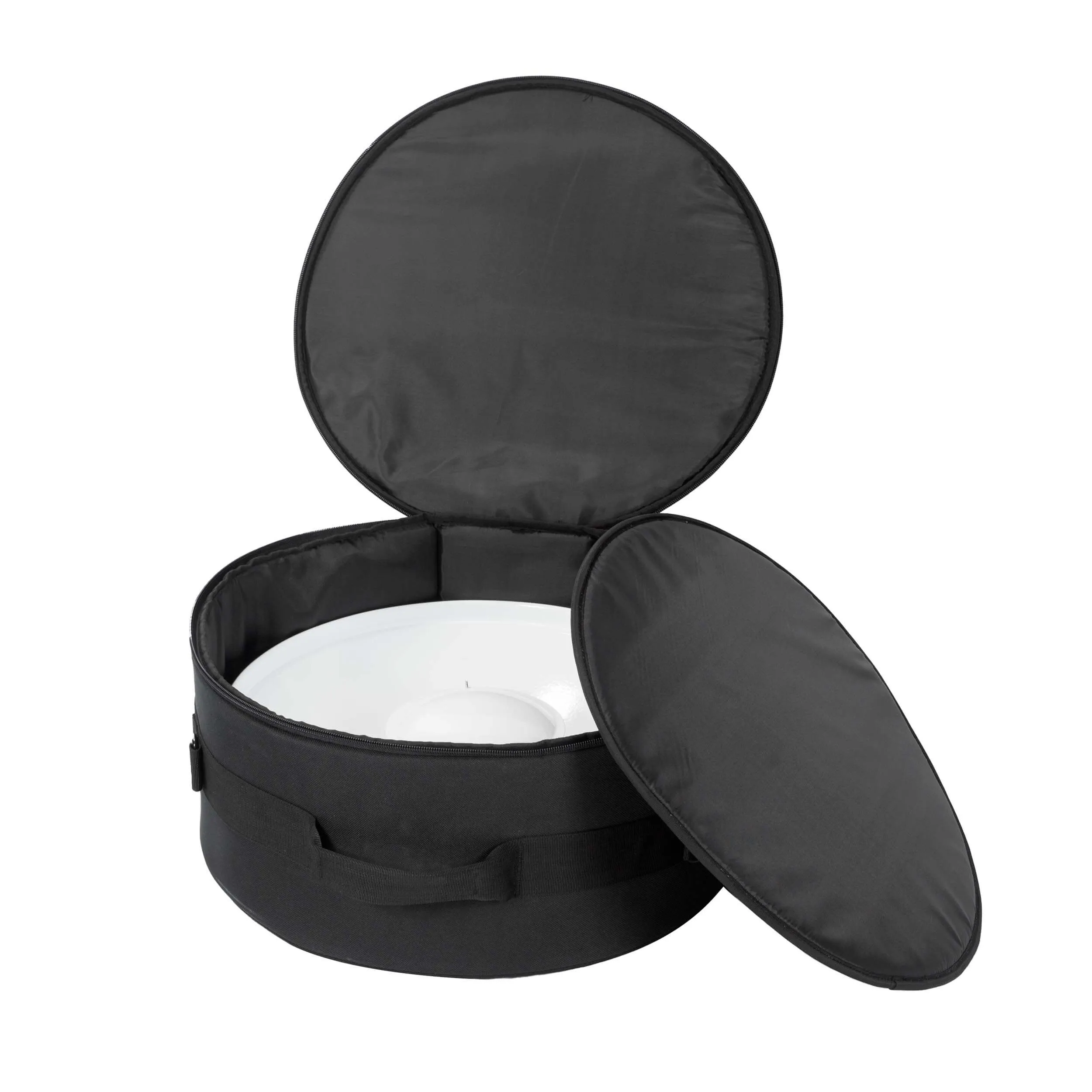 Semi-Rigid Padded Interior Case for 42cm Beauty Dish