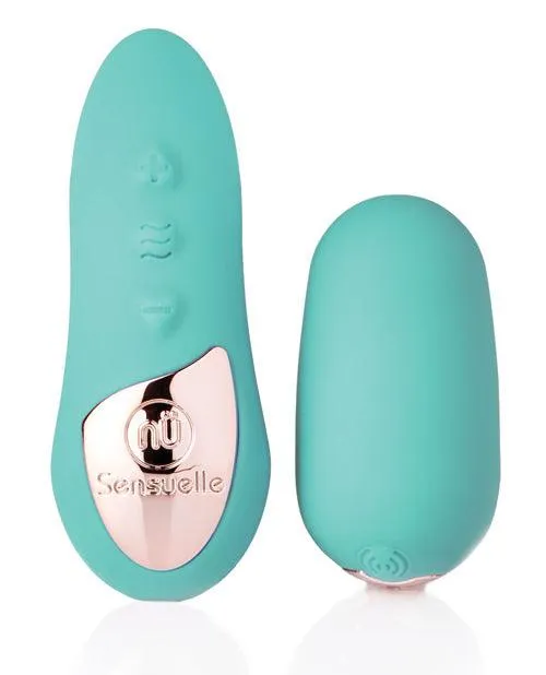 Sensuelle Remote Control Petite Egg -  15 Function