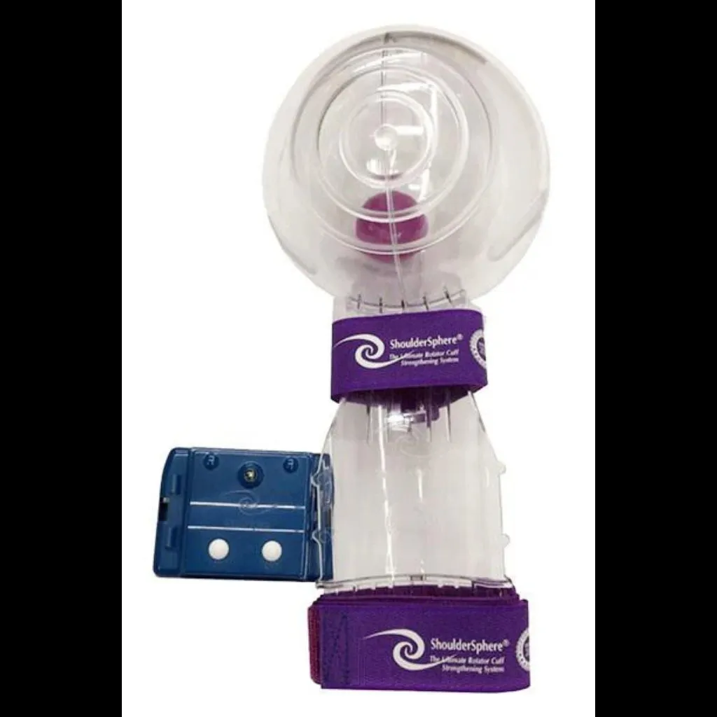 ShoulderSphere®