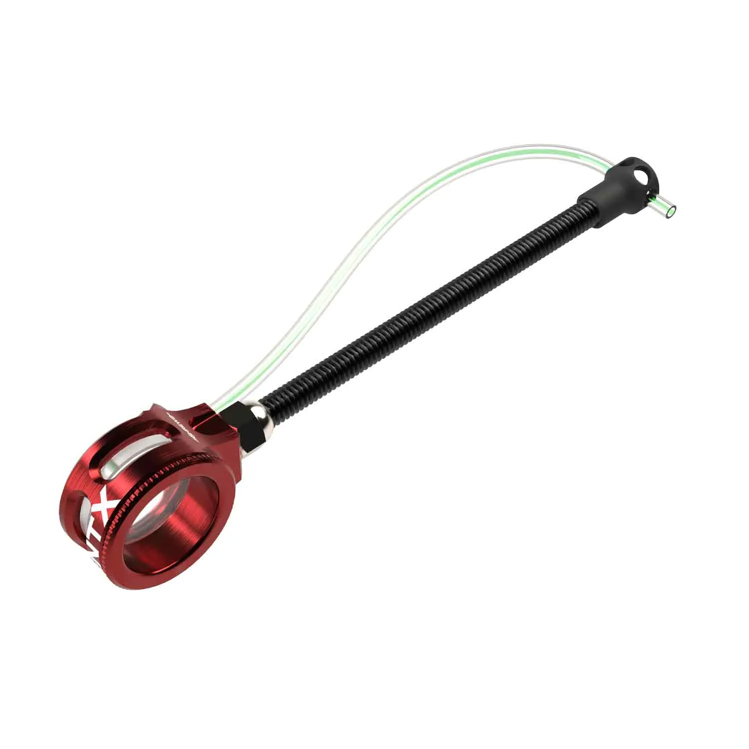 Shrewd VentX Recurve Scope