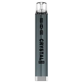 SKE Crystal Plus Refillable Pod Kit