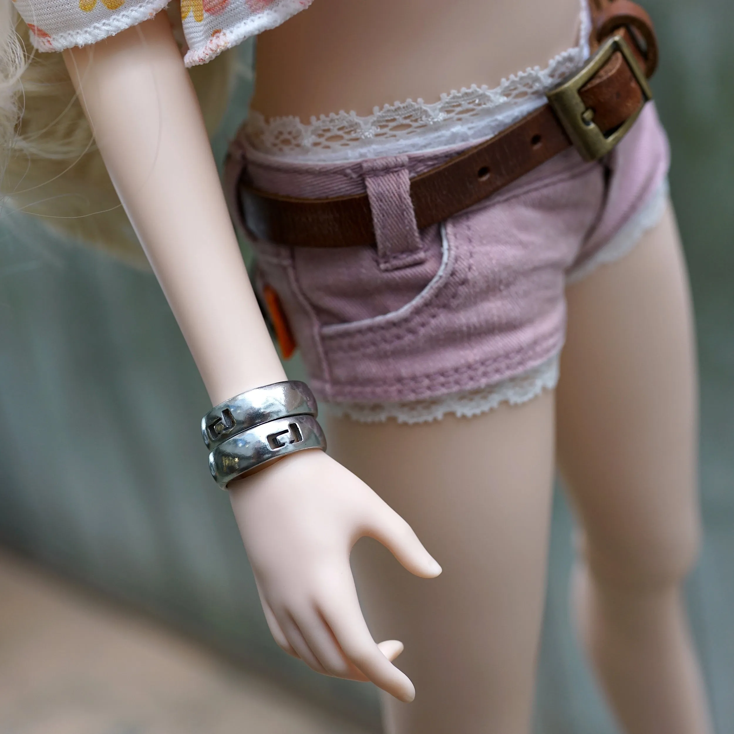 Smart Doll Bangle