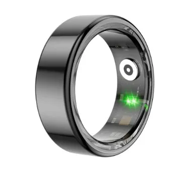 Smart Ring for Men & Women – Heart Rate, Blood Oxygen & Fitness Tracker