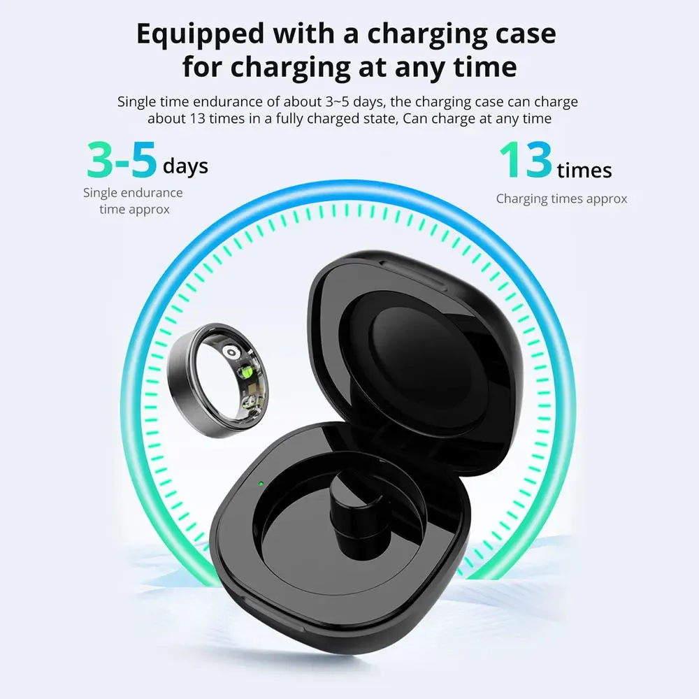 Smart Ring