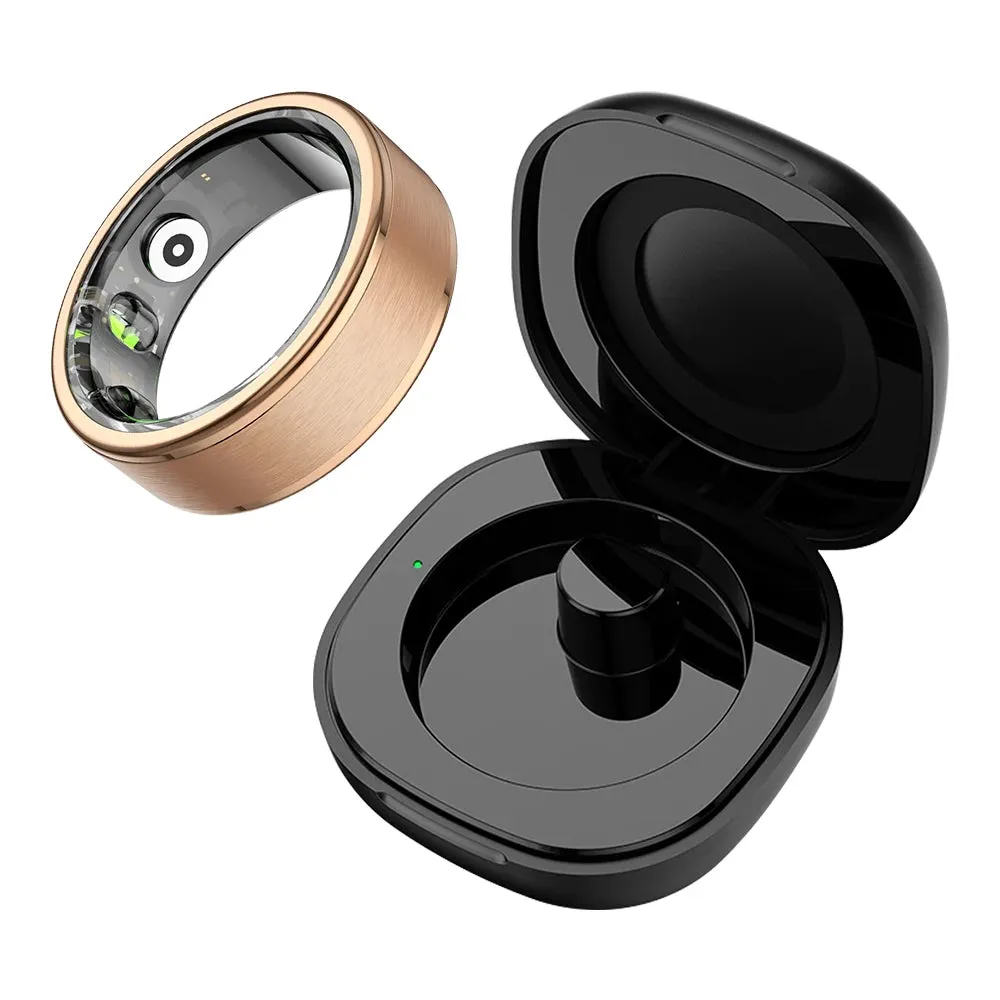 Smart Ring