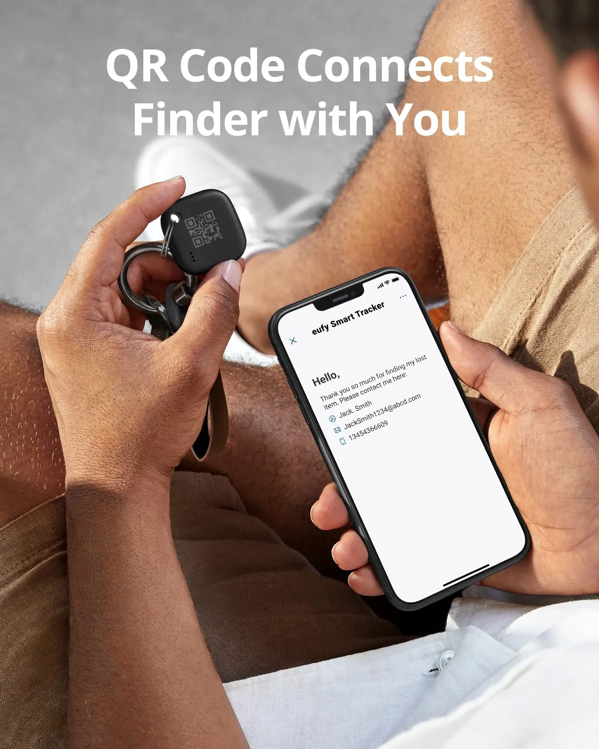SmartTrack Link (4-Pack)