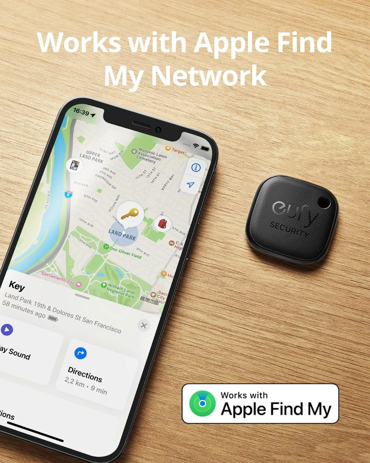 SmartTrack Link