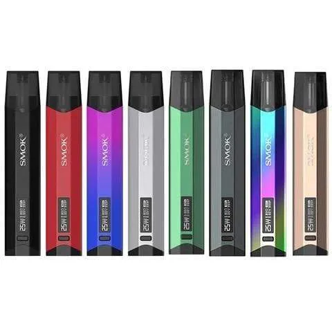 SMOK NFIX 25W Pod Kit