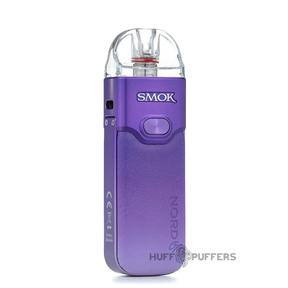 Smok Nord GT Pod System