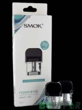 Smok Novo 2 Pods
