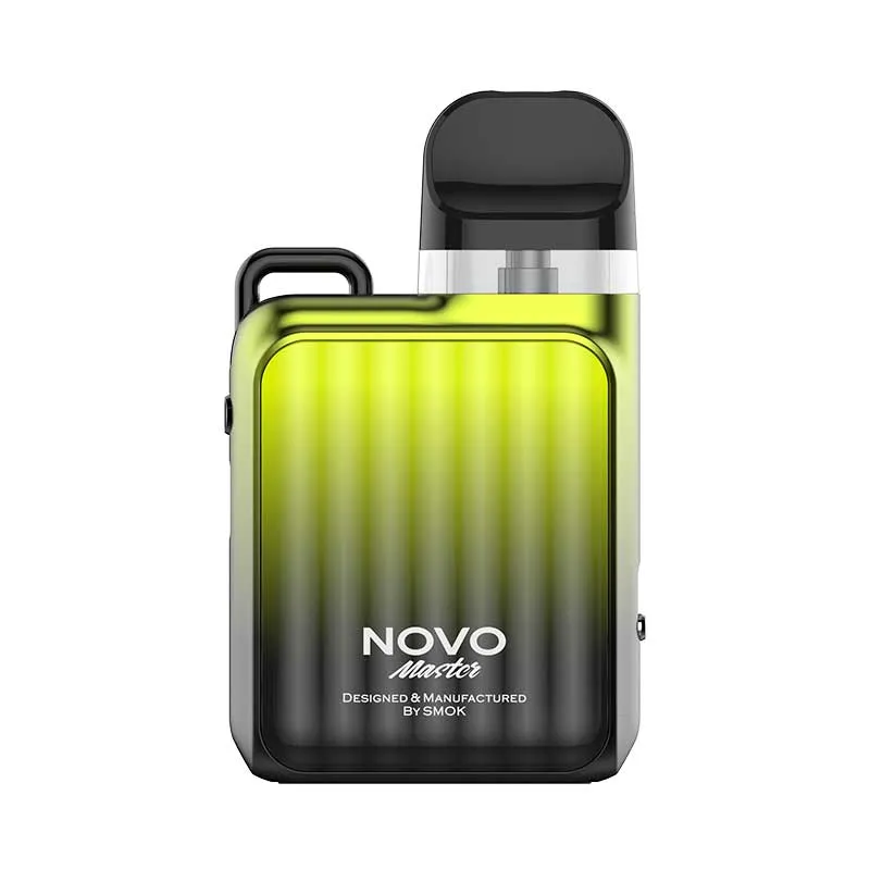 SMOK Novo Master Box Pod Kit