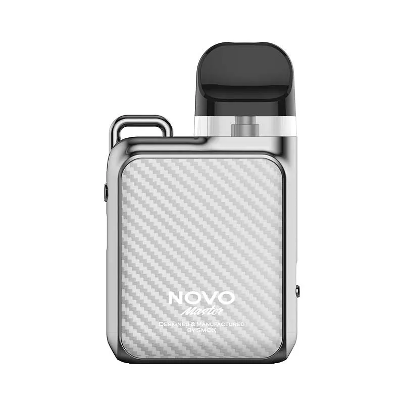 SMOK Novo Master Box Pod Kit