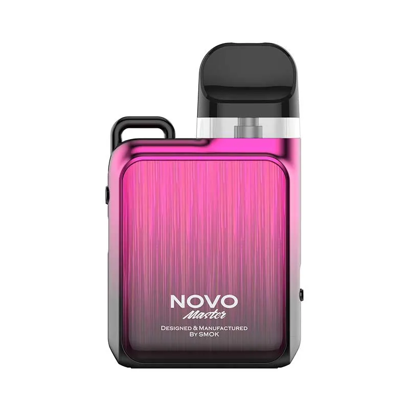 SMOK Novo Master Box Pod Kit