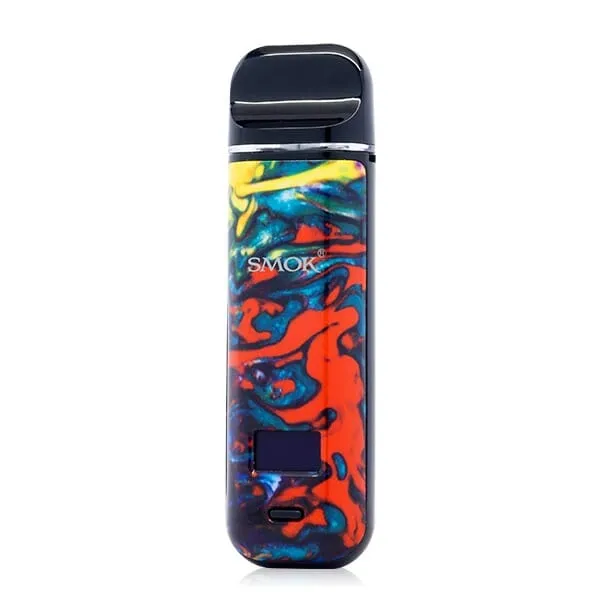SMOK Novo X Kit 25w | 10th Anniversary | Final Sale