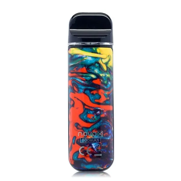 SMOK Novo X Kit 25w | 10th Anniversary | Final Sale