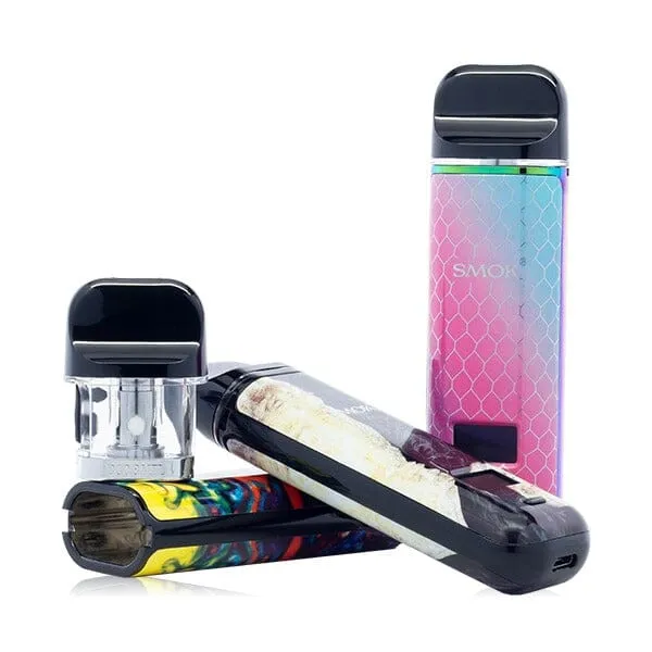 SMOK Novo X Kit 25w | 10th Anniversary | Final Sale
