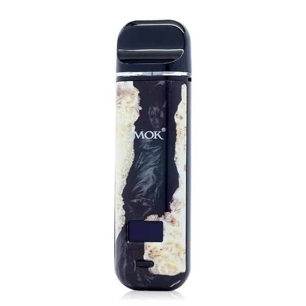 SMOK Novo X Kit 25w | 10th Anniversary | Final Sale