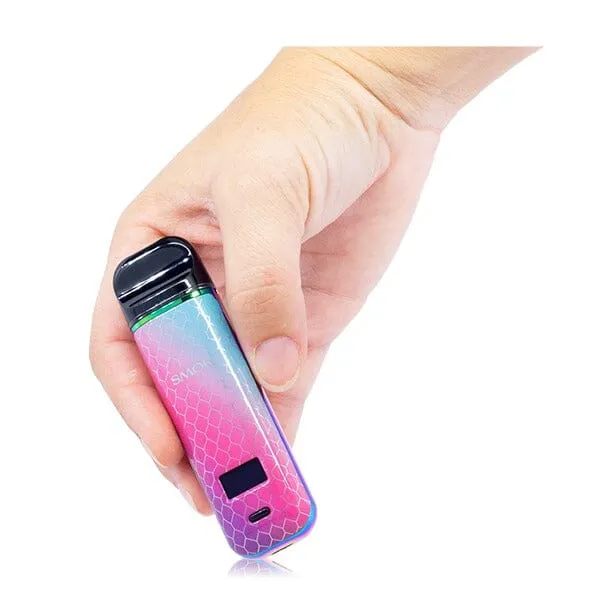 SMOK Novo X Kit 25w | 10th Anniversary | Final Sale
